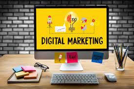 Read more about the article Digital Marketing Trends in Kenya: Staying Ahead of the Curve