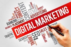 Read more about the article Digital Marketing in Kenya: Overview