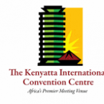 KICC logo