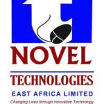 novel logo